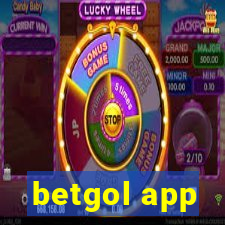 betgol app